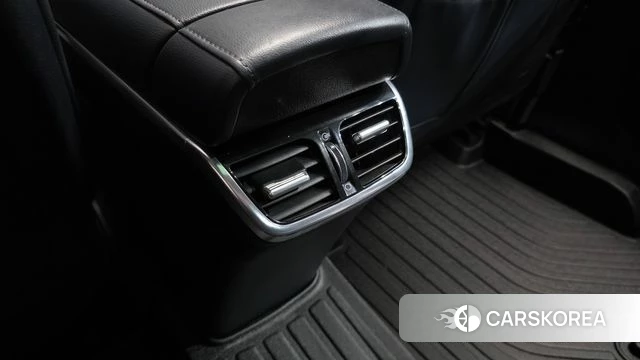 Hyundai The New Grandeur IG Hybrid id 5013076 из Кореи 25