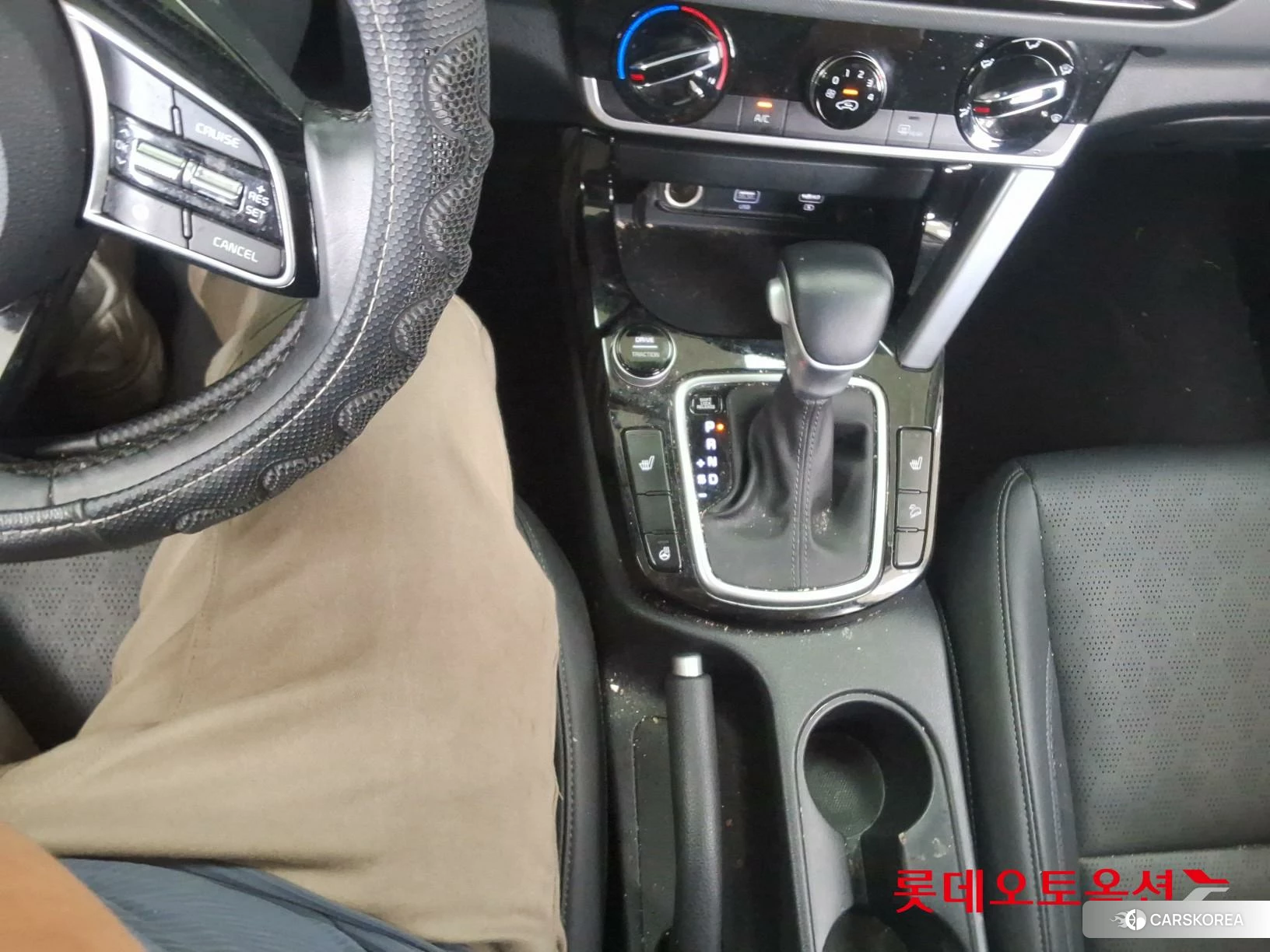 Kia Seltos id 4990041 из Кореи 25