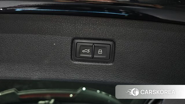 Audi Q7 (4M) id 4921302 из Кореи 25