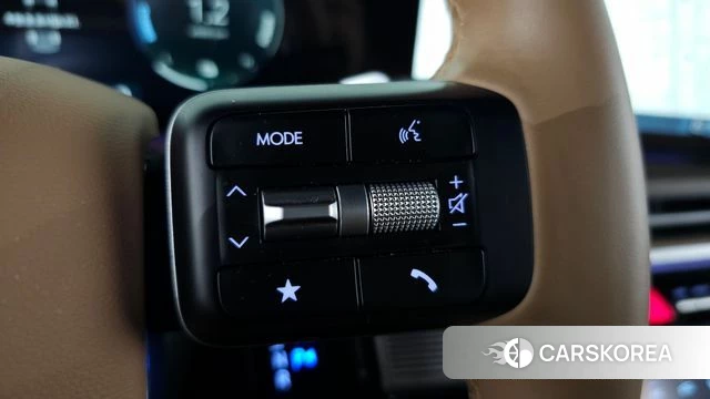Hyundai Santa Fe (MX5) id 5010927 из Кореи 25