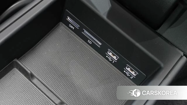 Porsche 911(992) id 4785057 из Кореи 25