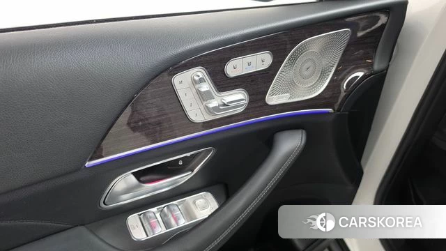 Mercedes-Benz GLE-Class W167 id 4965533 из Кореи 25