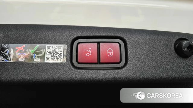 Mercedes-Benz E-Class W214 id 4995367 из Кореи 25