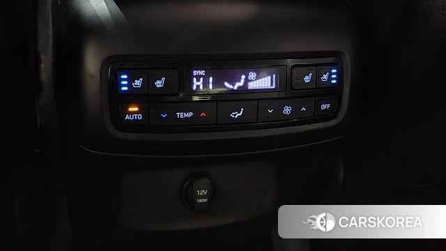 Hyundai Palisade id 5028675 из Кореи 25