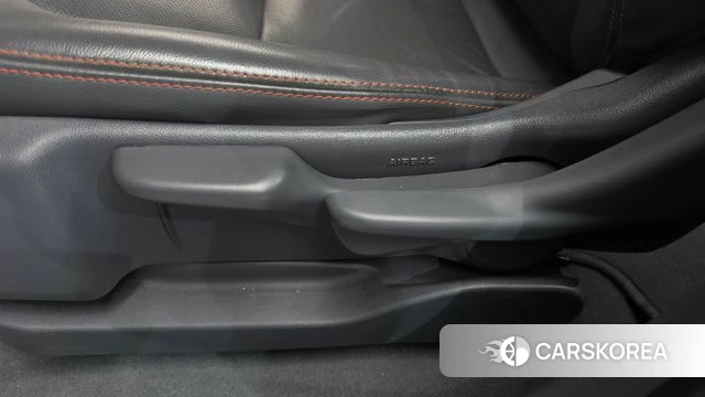 Chevrolet (GM Daewoo) Bolt EV id 4657923 из Кореи 25