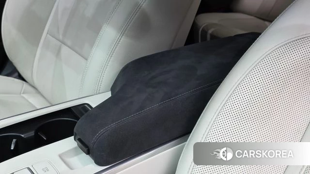 Hyundai The New Grandeur IG id 5047478 из Кореи 25