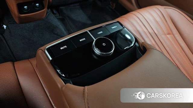 Kia The New K8 Hybrid id 5025989 из Кореи 25