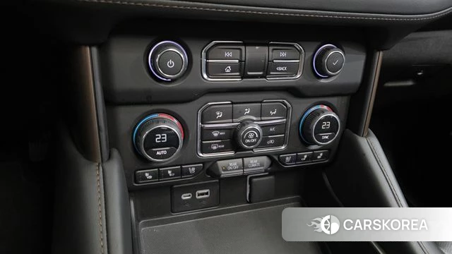 Chevrolet (GM Daewoo) Tahoe id 5033296 из Кореи 25