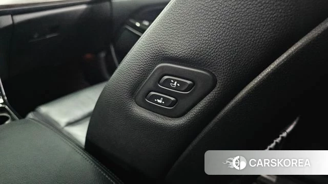 Kia K7 Premier id 5023465 из Кореи 25