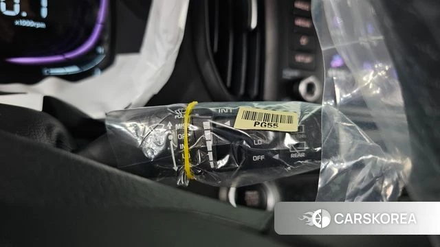 Kia The New Kia Ray id 5020713 из Кореи 25