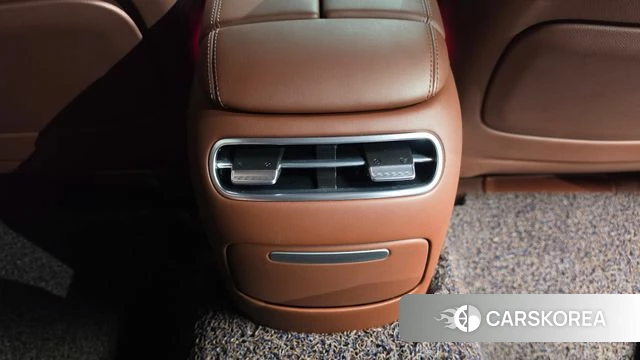Genesis G90 (RS4) id 4966084 из Кореи 25