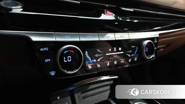 Genesis G80 (RG3) id 4784827 из Кореи 25