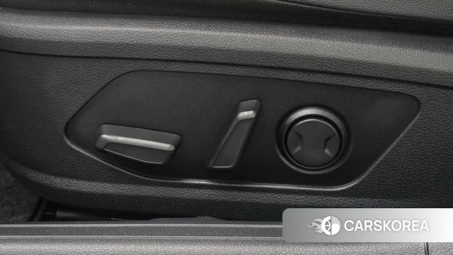 Hyundai Sonata D Edge (DN8) id 4996105 из Кореи 25