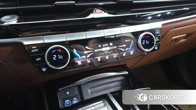 Genesis G80 (RG3) id 5023138 из Кореи 25