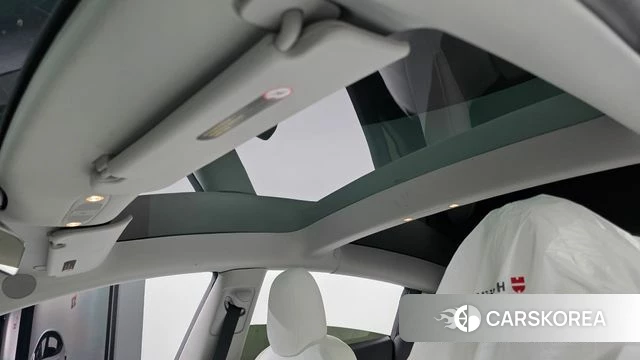 Tesla Model 3 id 4991844 из Кореи 25