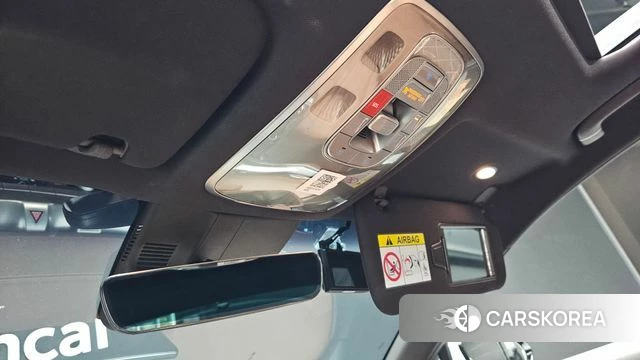 Genesis G80 (RG3) id 4941668 из Кореи 25