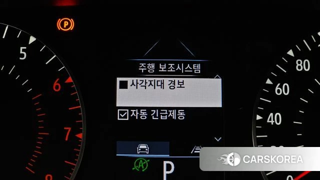 Renault Korea (Samsung) XM3 id 4987298 из Кореи 25