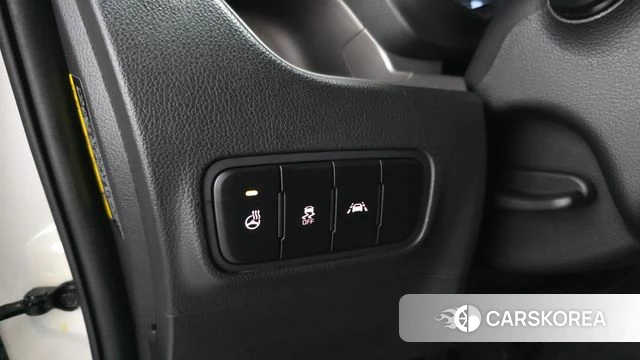 Kia The New Ray id 4976650 из Кореи 25