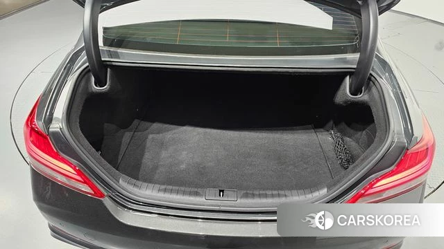 Genesis G70 id 5013570 из Кореи 25