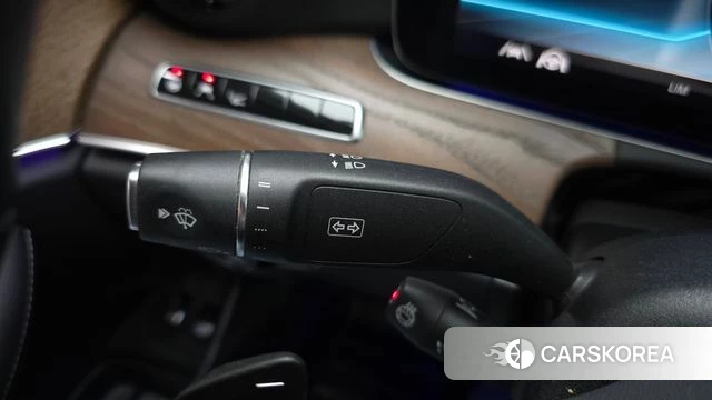 Mercedes-Benz E-Class W213 id 4997985 из Кореи 25