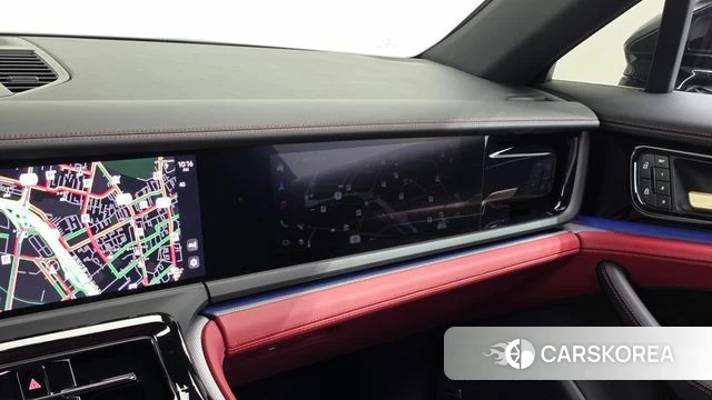 Porsche Panamera (976) id 4554734 из Кореи 25