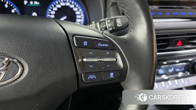 Hyundai The New Kona id 4997179 из Кореи 25