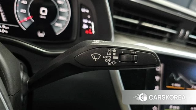 Audi A6 (C8) id 4905348 из Кореи 25