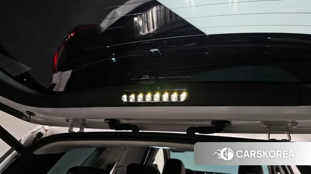 Hyundai The New Palisade id 4462615 из Кореи 25