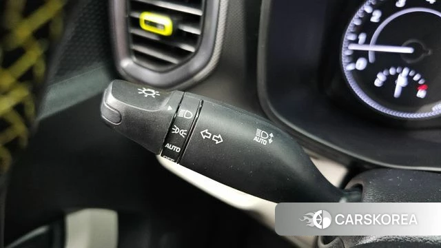 Hyundai Venue id 4992278 из Кореи 25