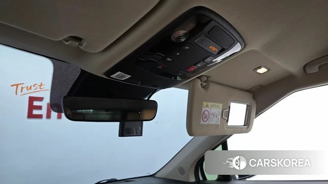 Kia Carnival 4th generation id 4951150 из Кореи 25