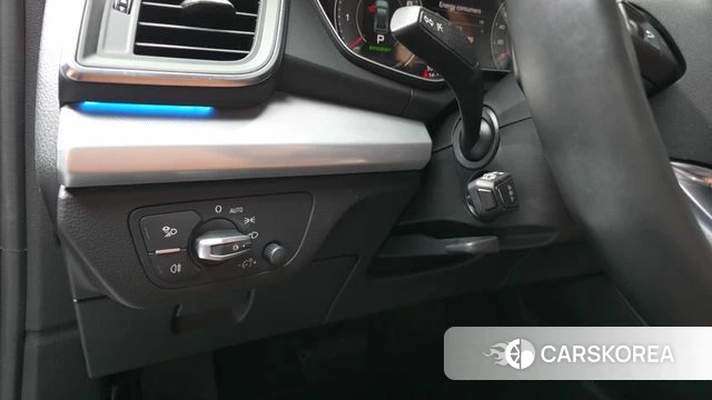 Audi Q5 (FY) id 5012338 из Кореи 25