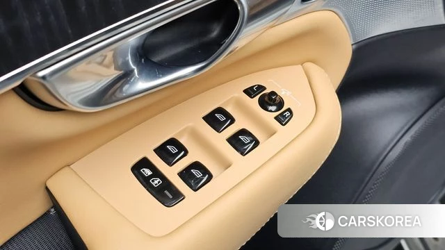 Volvo XC90 second Generation id 4976407 из Кореи 25