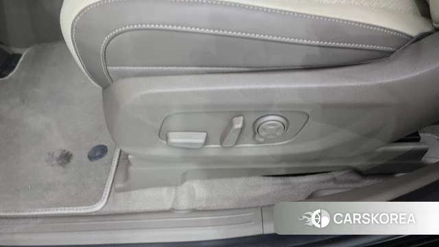 Kia The New Carnival 4th Generation id 5026480 из Кореи 25