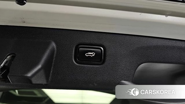 Kia Sportage 5th Generation id 5034565 из Кореи 25