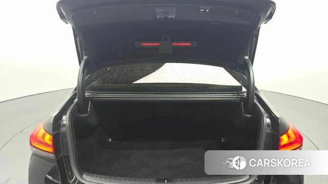 Genesis G80 id 5029515 из Кореи 25