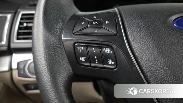 Ford Explorer id 4967530 из Кореи 25
