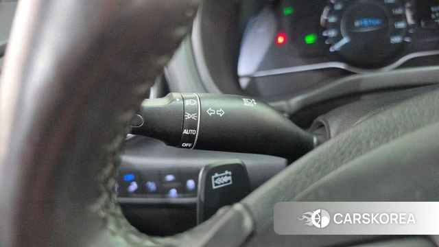 Hyundai Kona Electric id 4741560 из Кореи 25