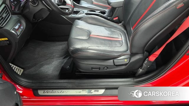 Hyundai Veloster (JS) id 4937786 из Кореи 25