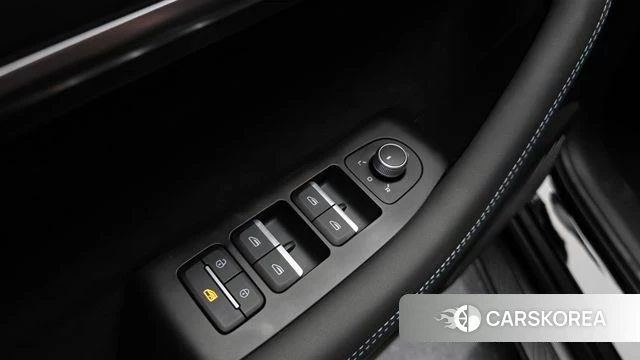 Renault Korea (Samsung) Grand Coleos id 4934719 из Кореи 25