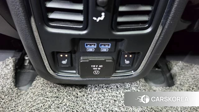 Jeep Grand Cherokee id 5003522 из Кореи 25