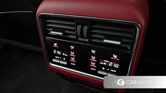 Porsche Cayenne (PO536) id 4965418 из Кореи 25