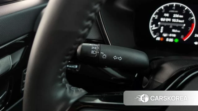 Honda CR-V 6th generation id 4975308 из Кореи 25