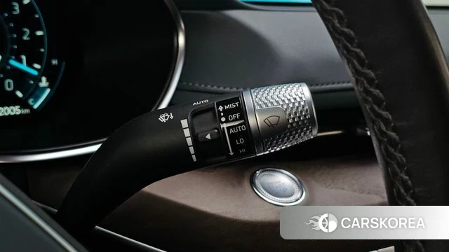 Genesis G80 (RG3) id 4965127 из Кореи 25