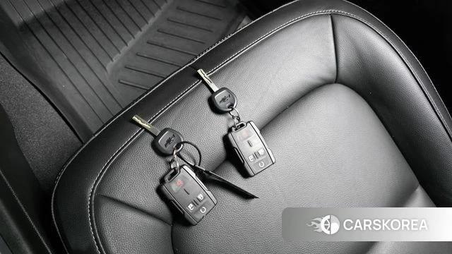 Chevrolet (GM Daewoo) Real New Colorado id 4965971 из Кореи 25