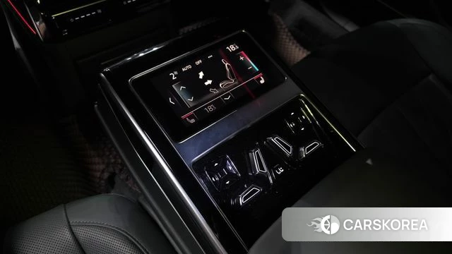 Audi A8 (D5) id 5026954 из Кореи 25