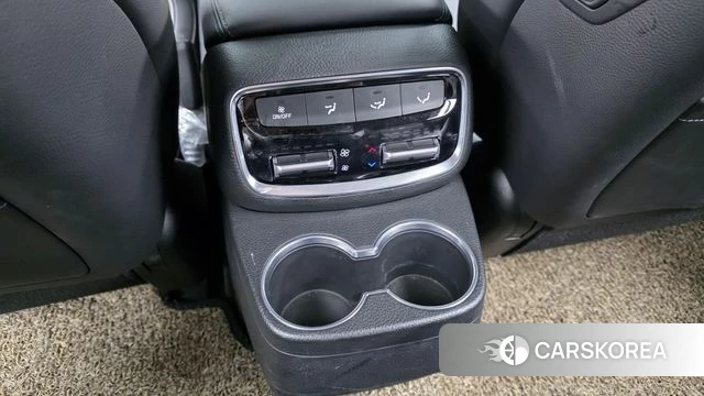 Kia Mohave Master id 5053922 из Кореи 25