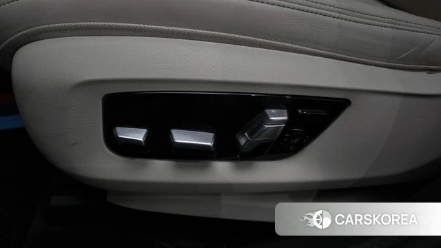 BMW 6 Series GT (G32) id 5035184 из Кореи 25