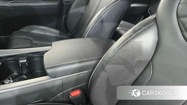 Hyundai Palisade id 5022685 из Кореи 25