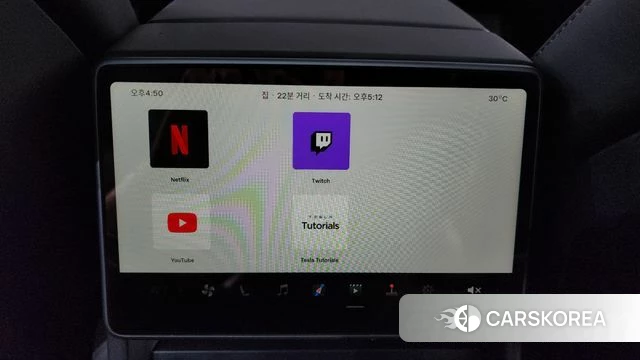 Tesla Model Y id 4853546 из Кореи 25