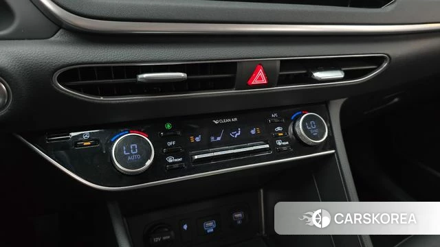 Hyundai Sonata (DN8) id 4779595 из Кореи 25